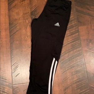 Adidas Capri leggings